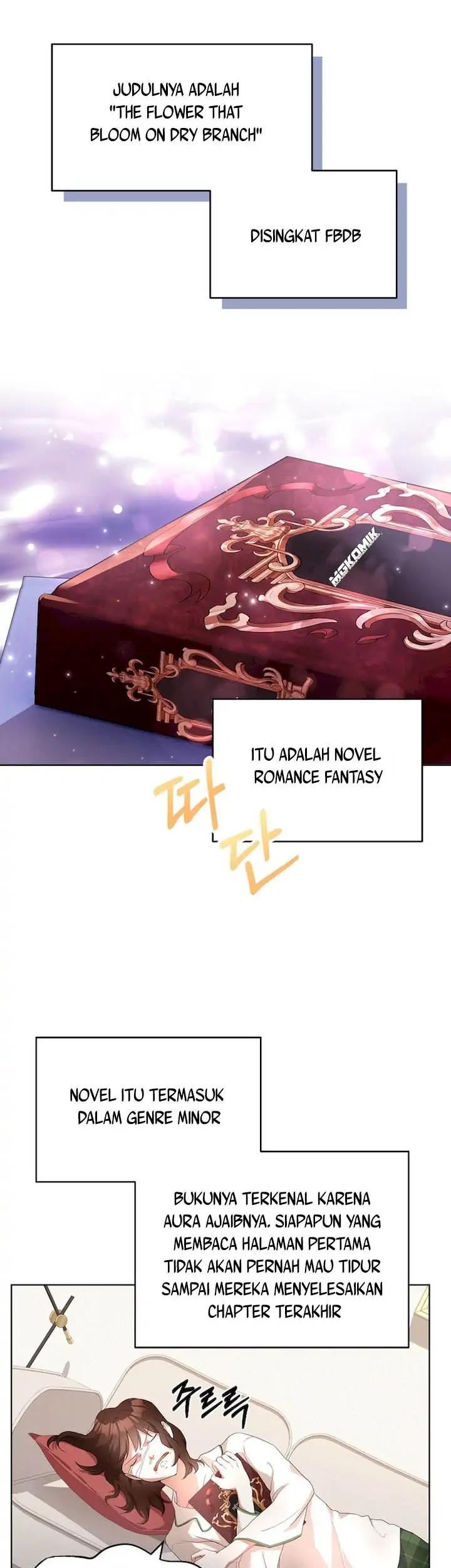 I Have Become the Heroes’ Rival Chapter 1 Gambar 6