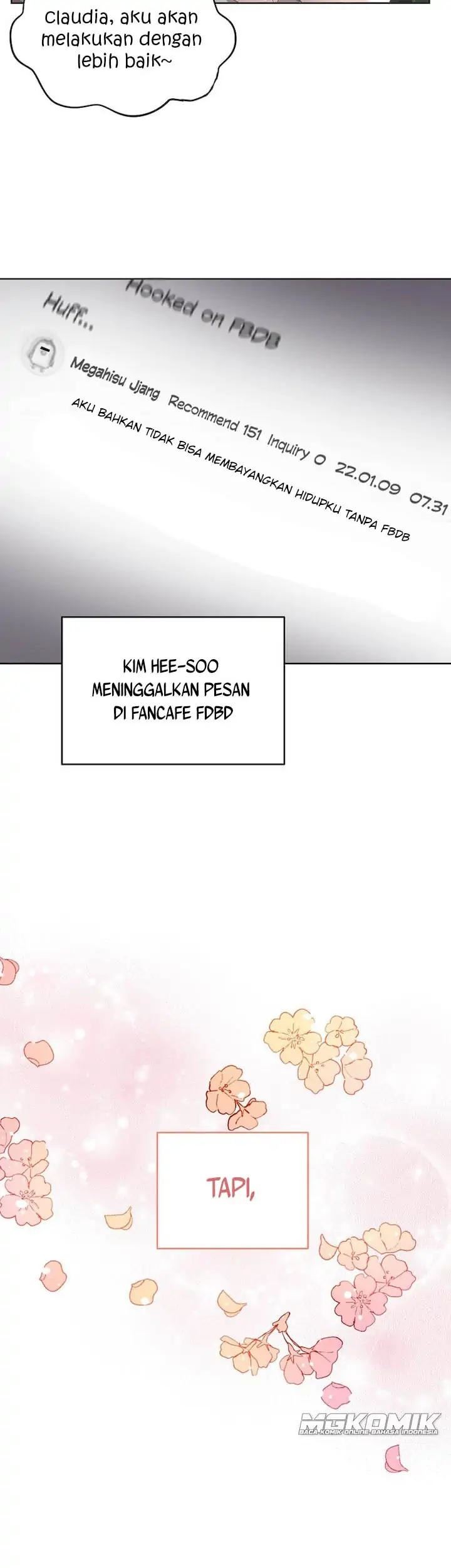 I Have Become the Heroes’ Rival Chapter 1 Gambar 8