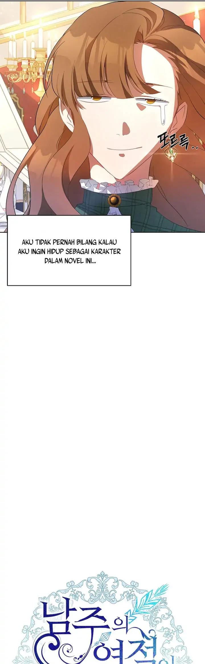 I Have Become the Heroes’ Rival Chapter 1 Gambar 10
