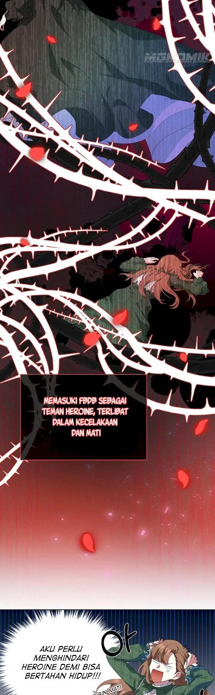 I Have Become the Heroes’ Rival Chapter 1 Gambar 12