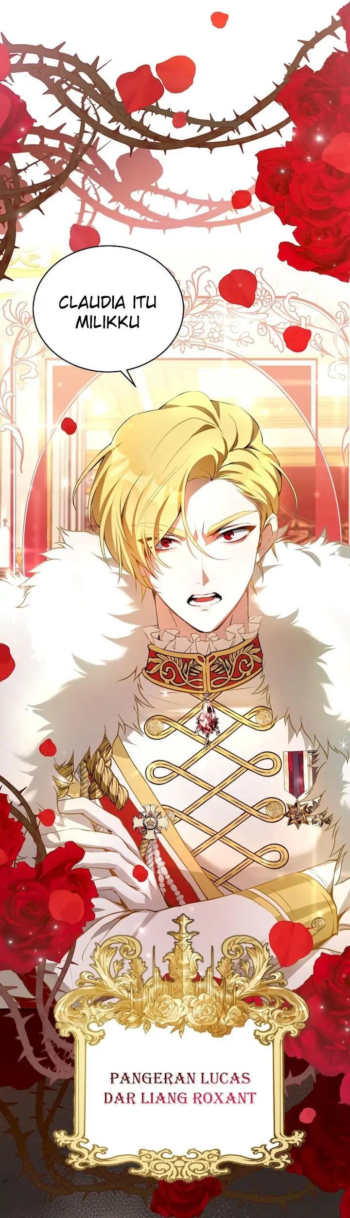 I Have Become the Heroes’ Rival Chapter 00.1 Gambar 14