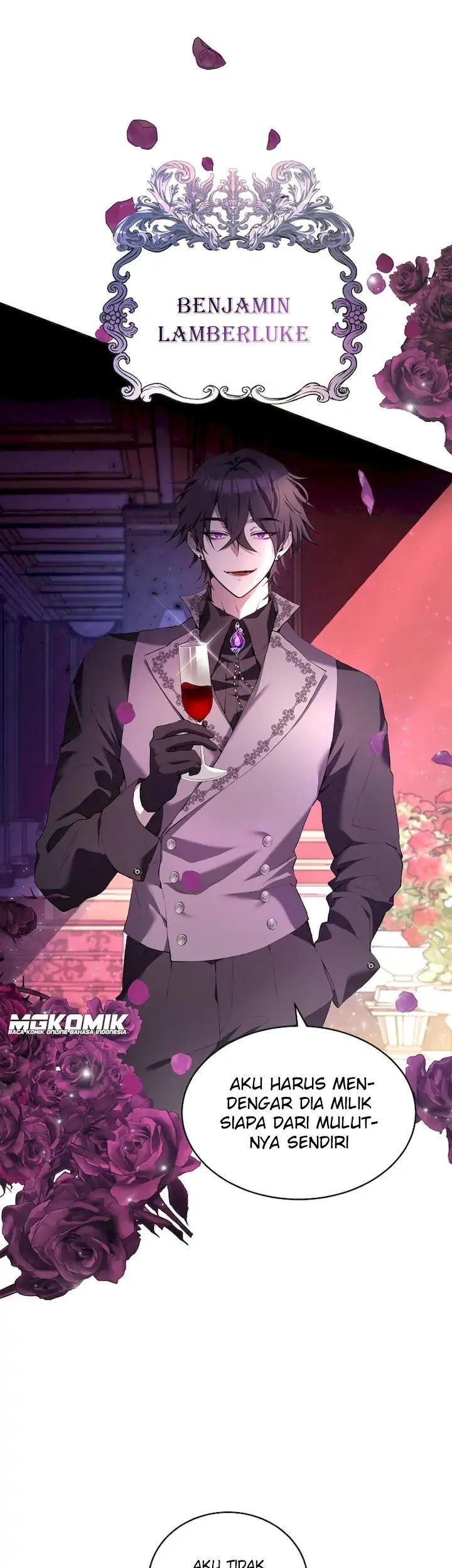 I Have Become the Heroes’ Rival Chapter 00.1 Gambar 20