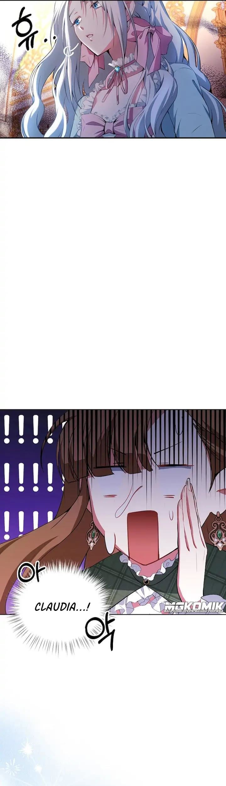 I Have Become the Heroes’ Rival Chapter 00.1 Gambar 22