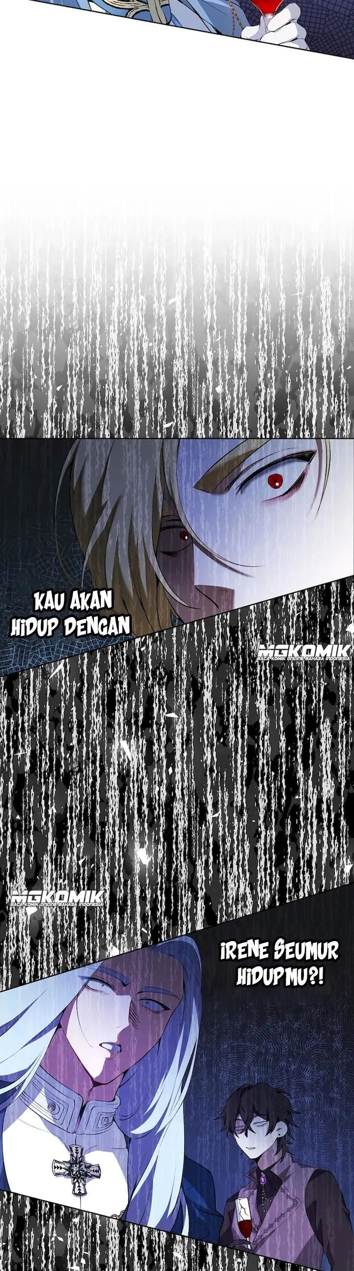 I Have Become the Heroes’ Rival Chapter 00.1 - Prolog 19