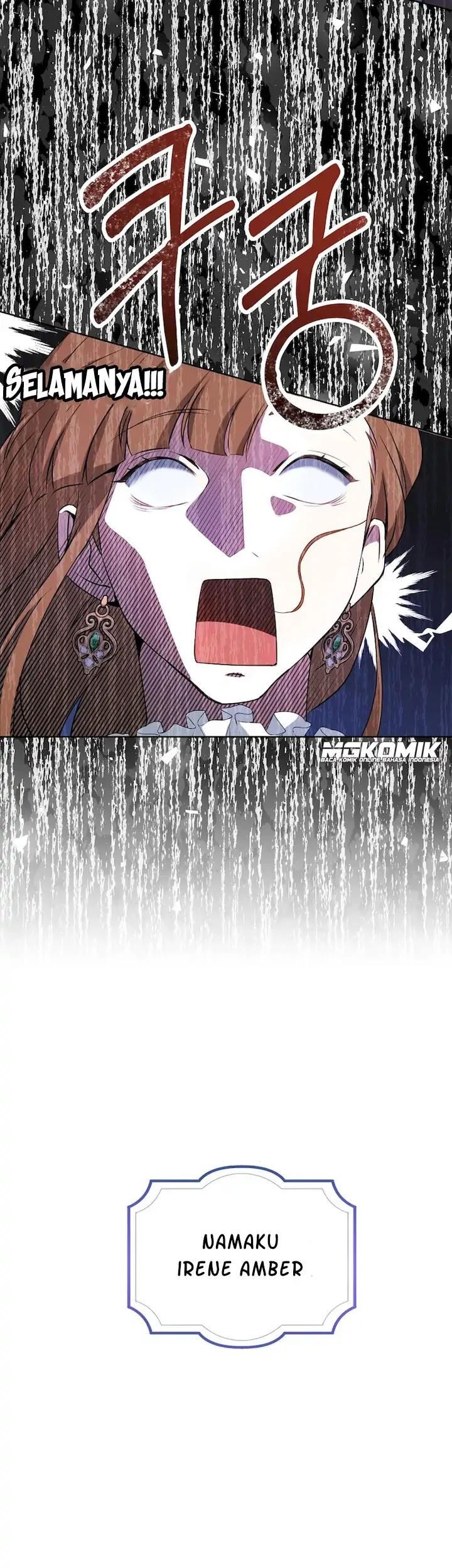 I Have Become the Heroes’ Rival Chapter 00.1 Gambar 34