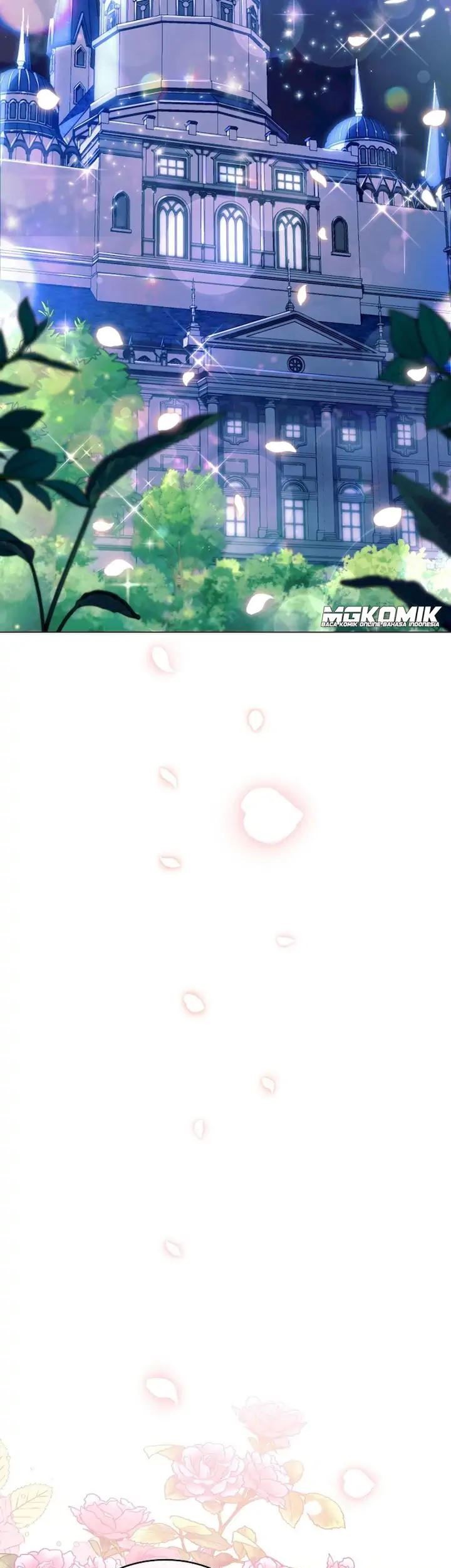 I Have Become the Heroes’ Rival Chapter 00.1 Gambar 4