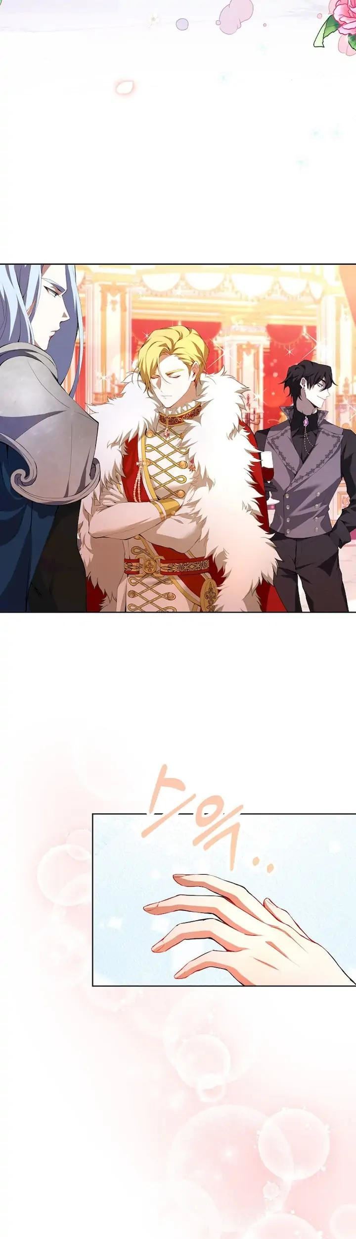 I Have Become the Heroes’ Rival Chapter 00.1 Gambar 8