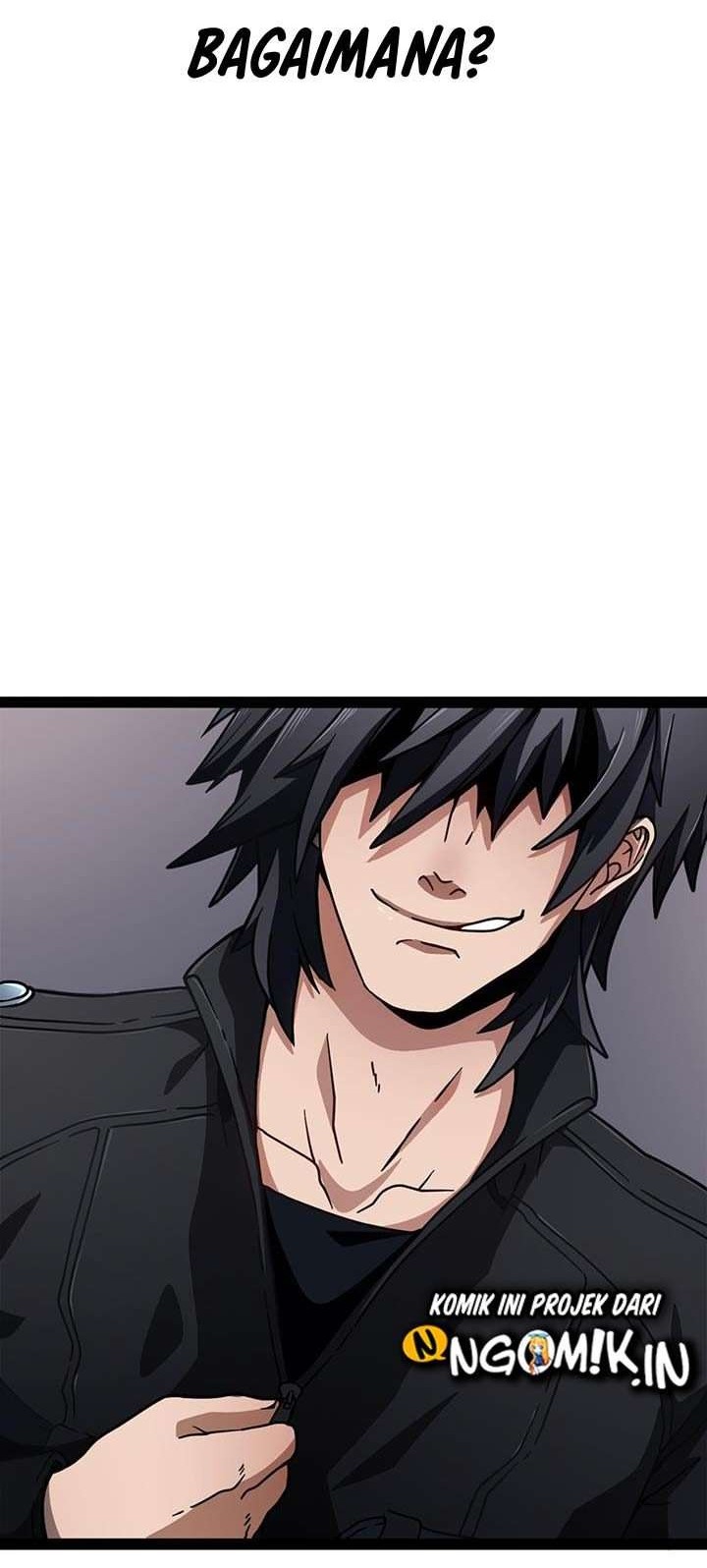 I Killed the Immortal Chapter 1 Gambar 15