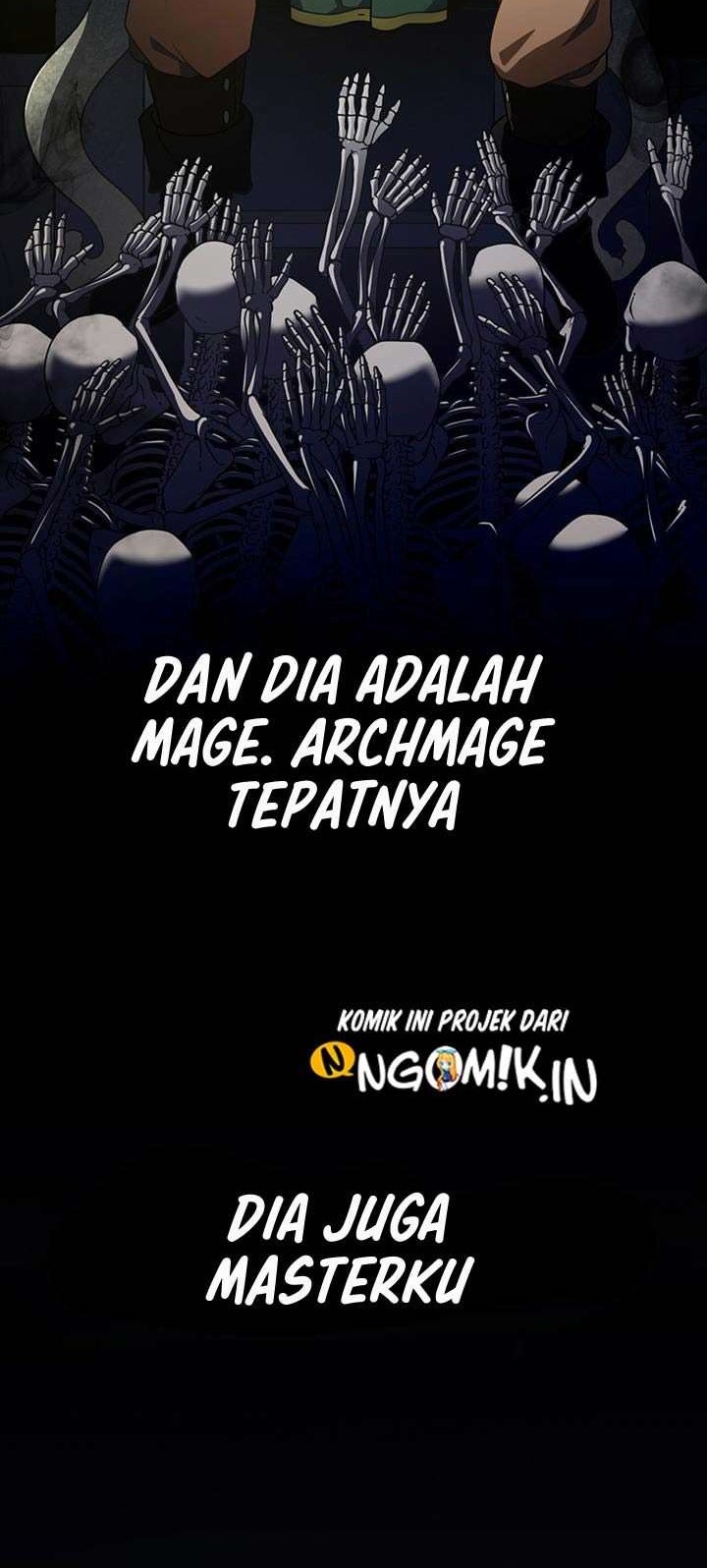 I Killed the Immortal Chapter 1 Gambar 18