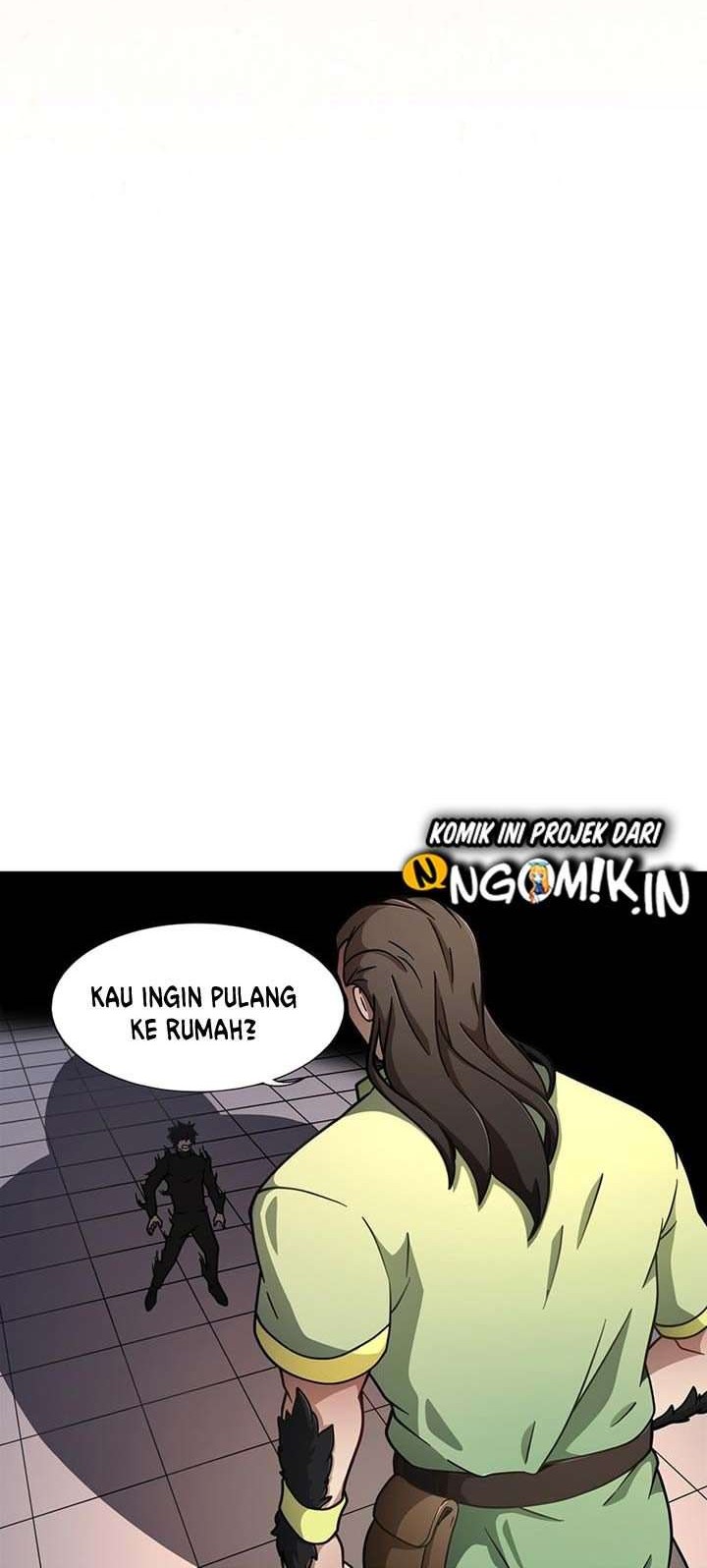 I Killed the Immortal Chapter 1 Gambar 21