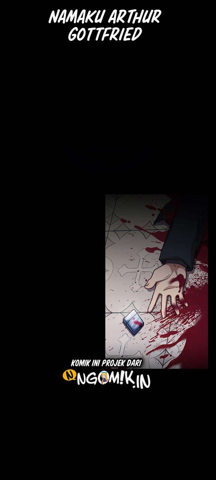 I Killed the Immortal Chapter 1 Gambar 3