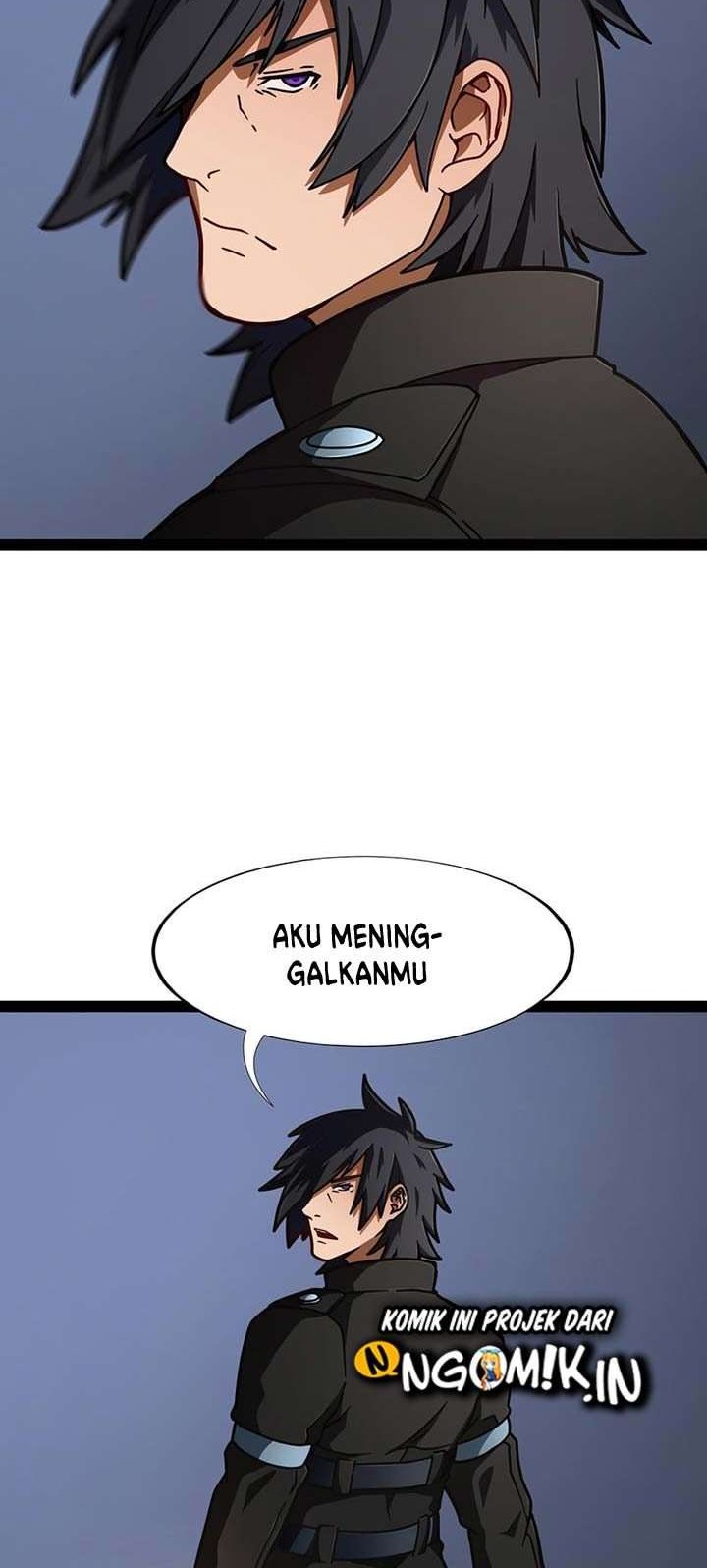 I Killed the Immortal Chapter 1 Gambar 60