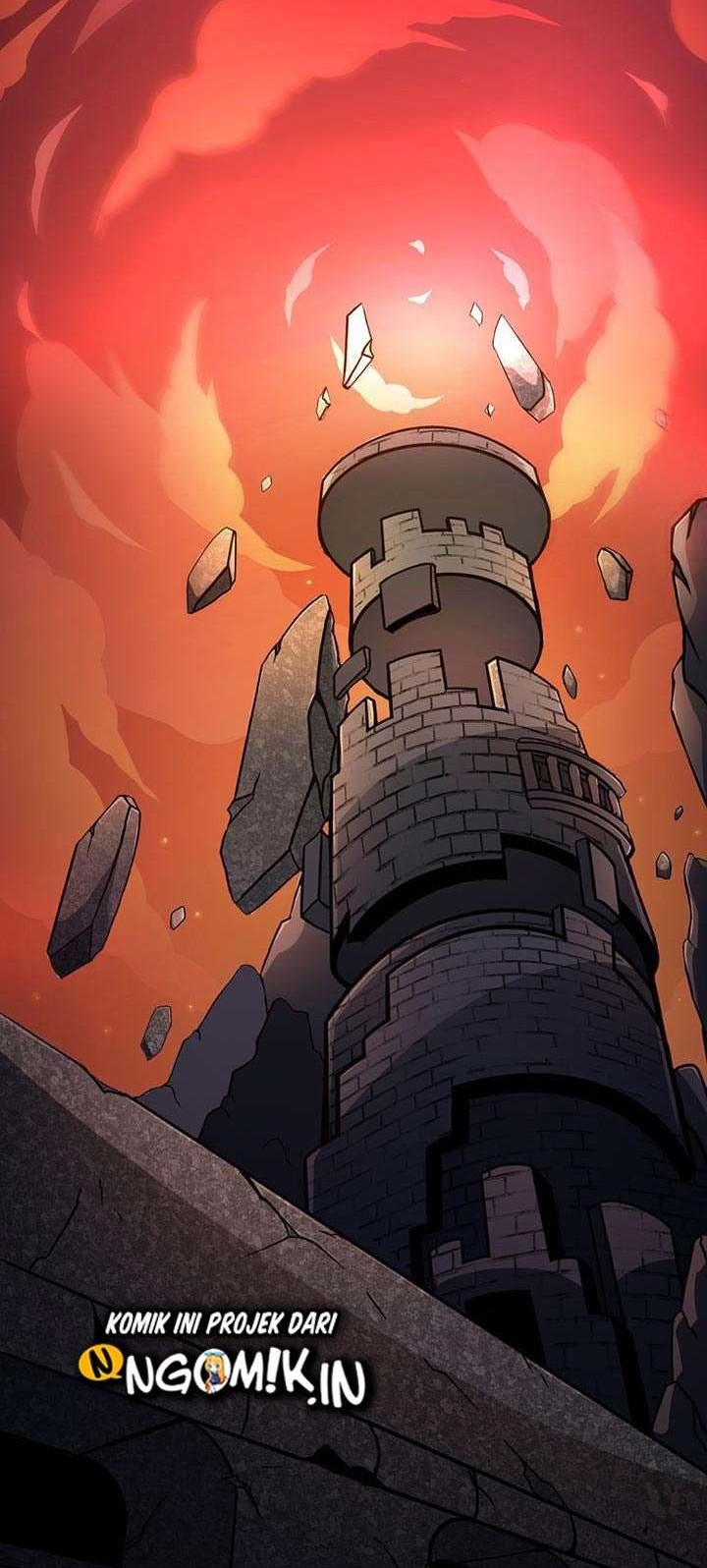 I Killed the Immortal Chapter 1 Gambar 9