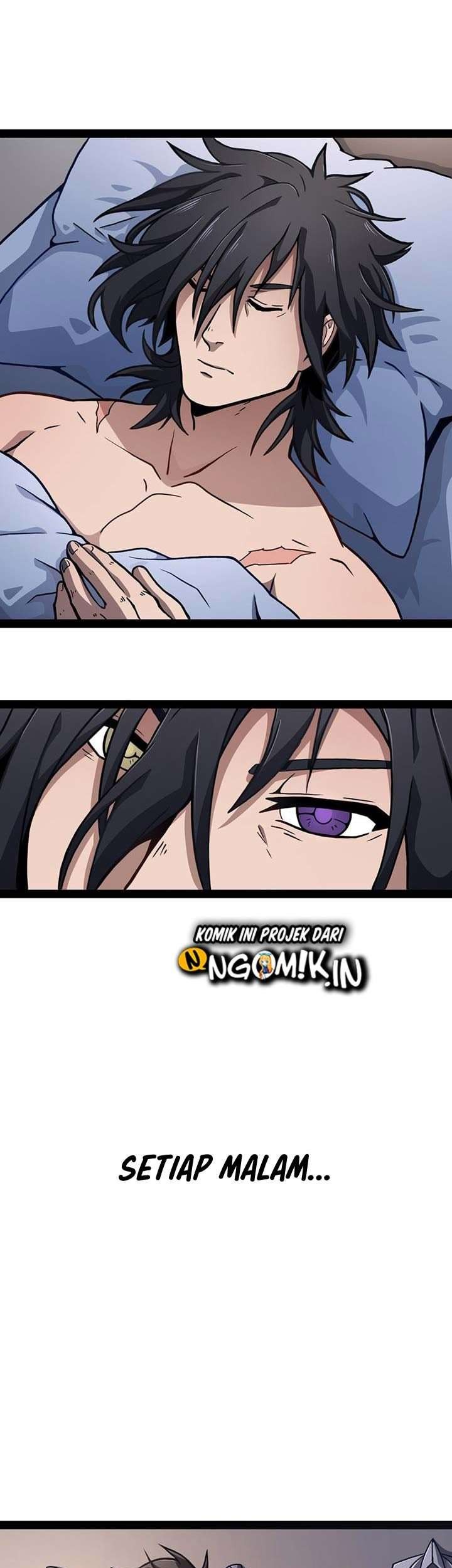 I Killed the Immortal Chapter 1 Gambar 11