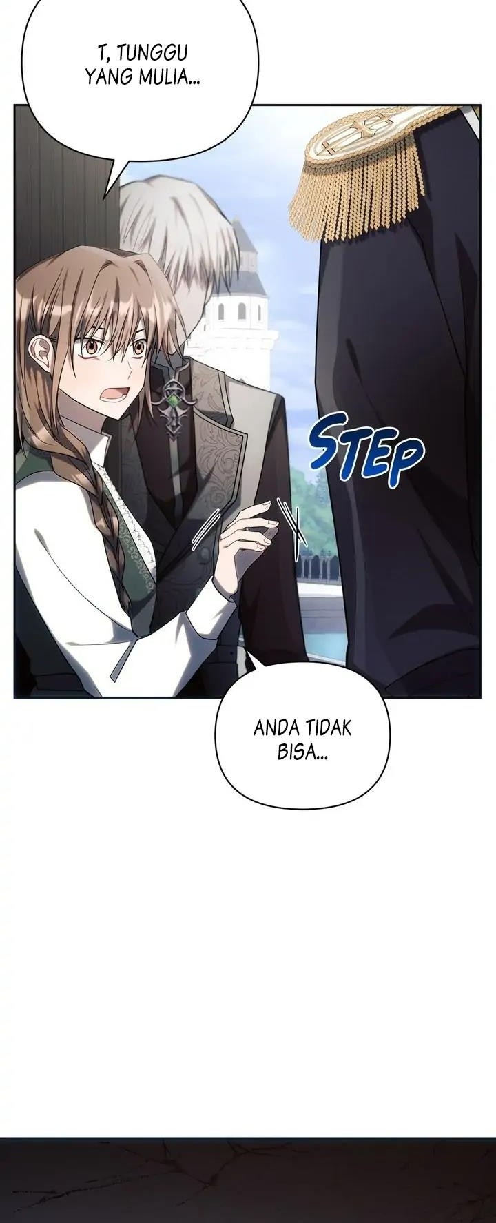 Ashtarte Chapter 22 Gambar 36