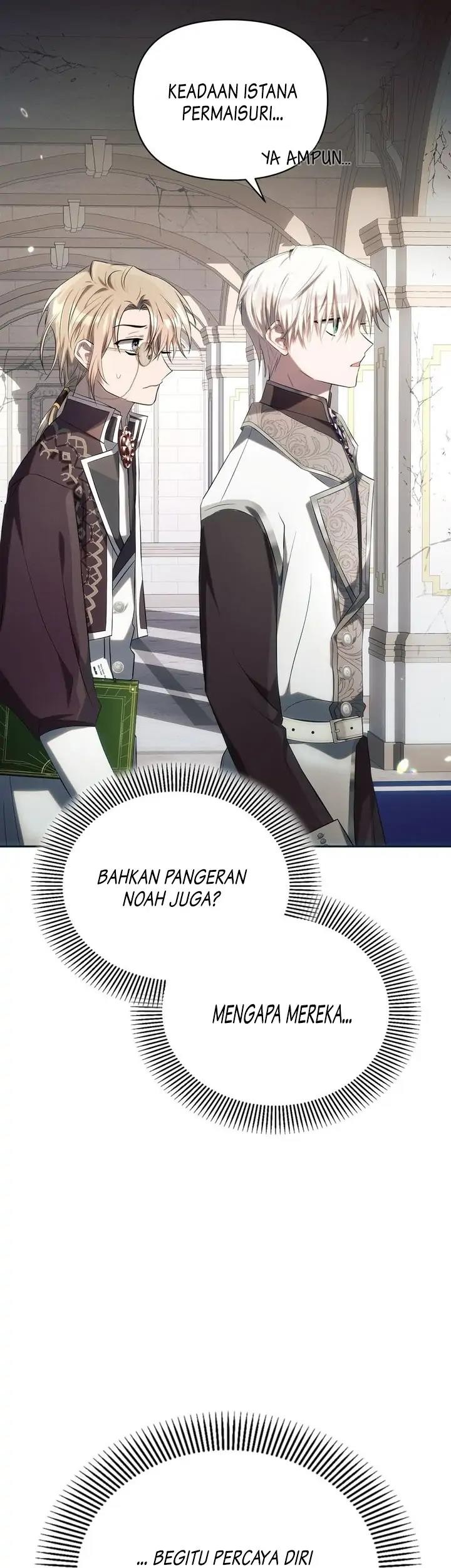 Ashtarte Chapter 22 Gambar 37