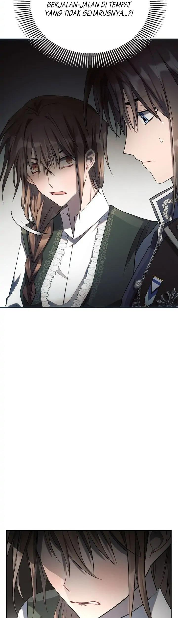 Ashtarte Chapter 22 Gambar 38