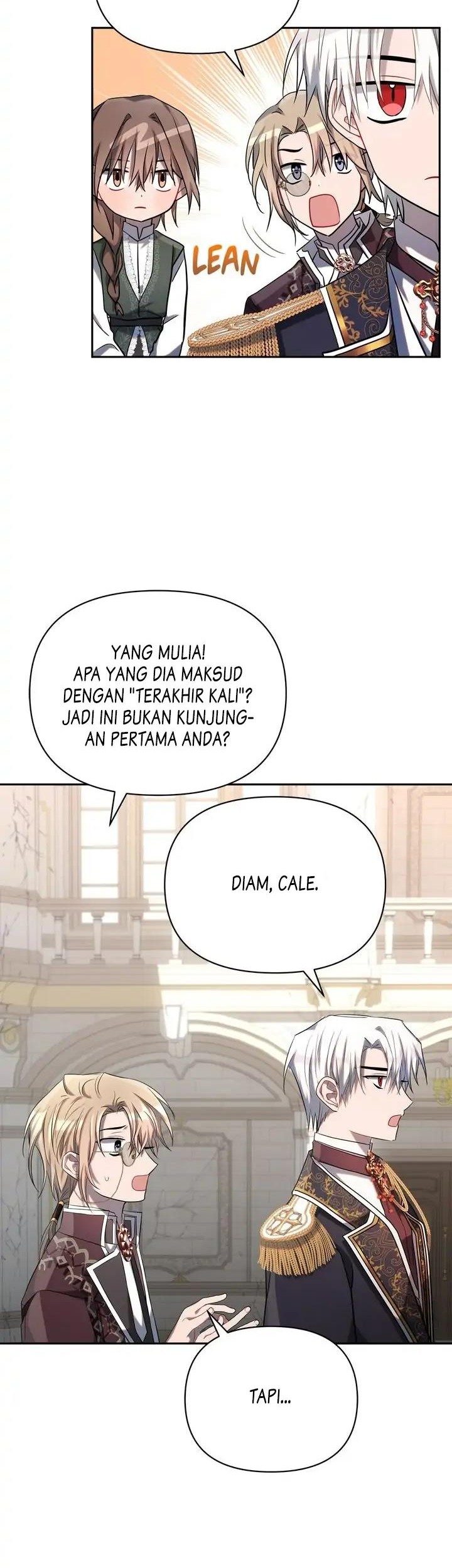 Ashtarte Chapter 22 Gambar 41