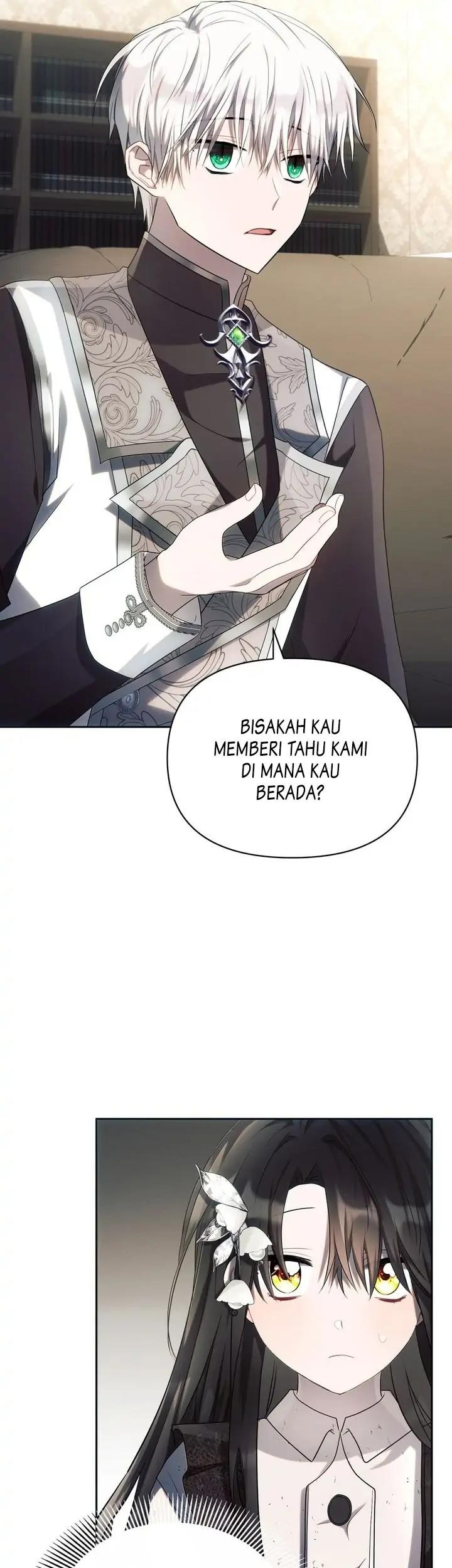 Ashtarte Chapter 22 Gambar 52