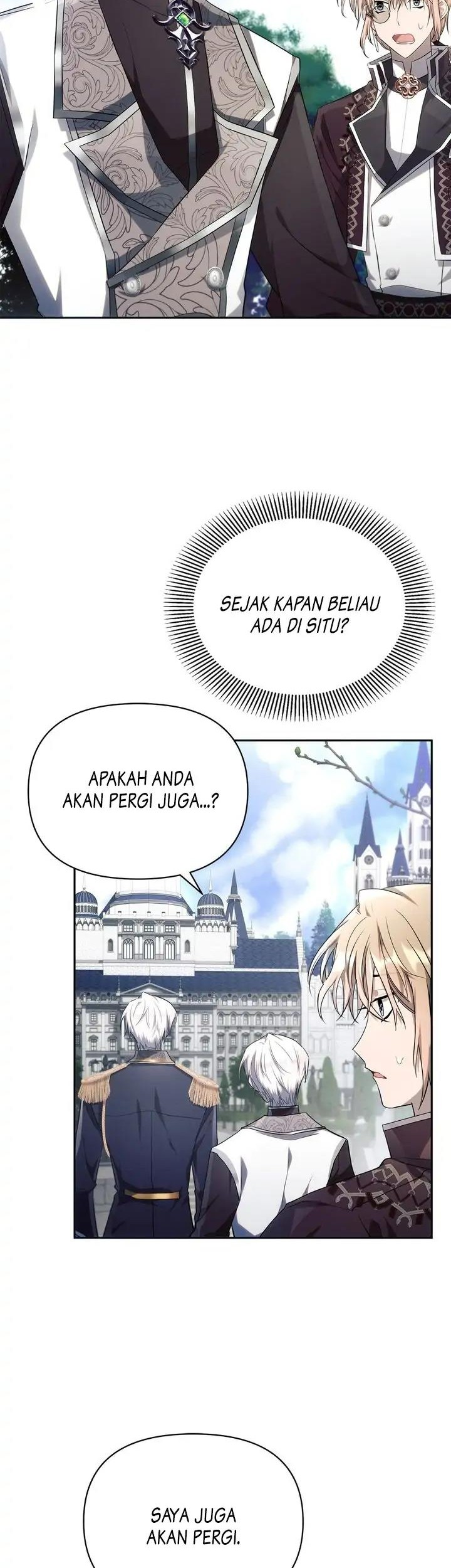 Ashtarte Chapter 22 Gambar 3
