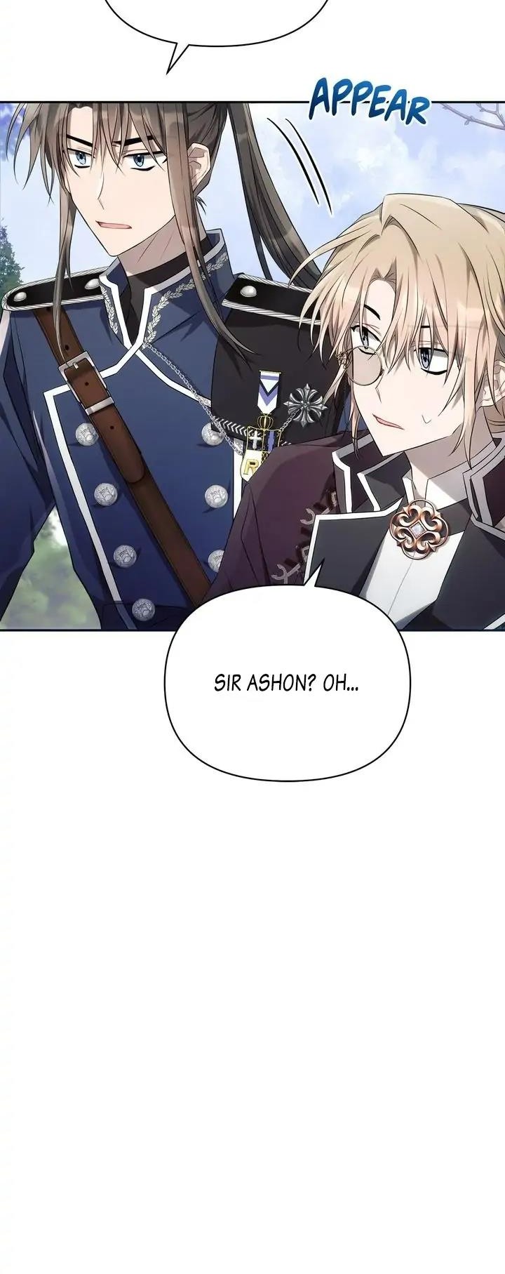 Ashtarte Chapter 22 Gambar 4