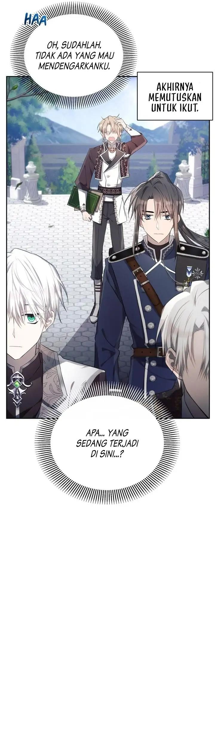 Ashtarte Chapter 22 Gambar 5