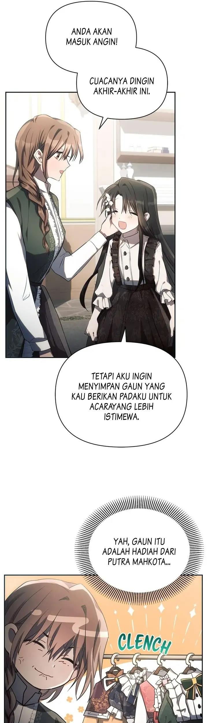 Ashtarte Chapter 22 Gambar 8