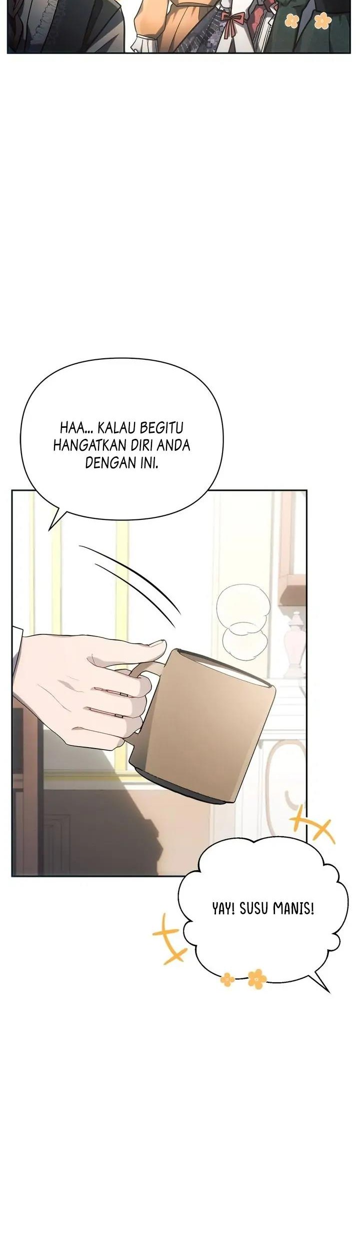 Ashtarte Chapter 22 Gambar 9