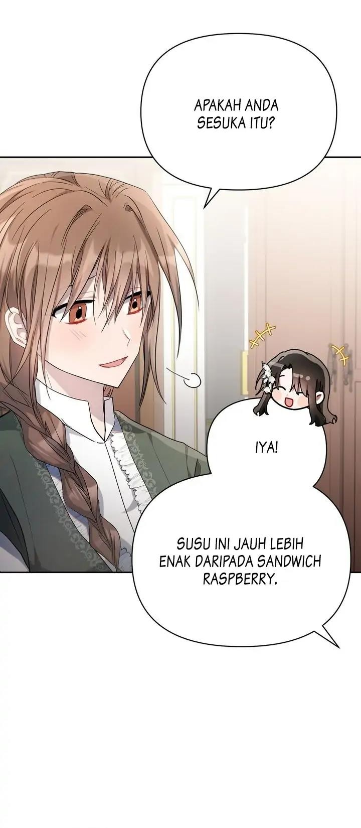 Ashtarte Chapter 22 Gambar 10