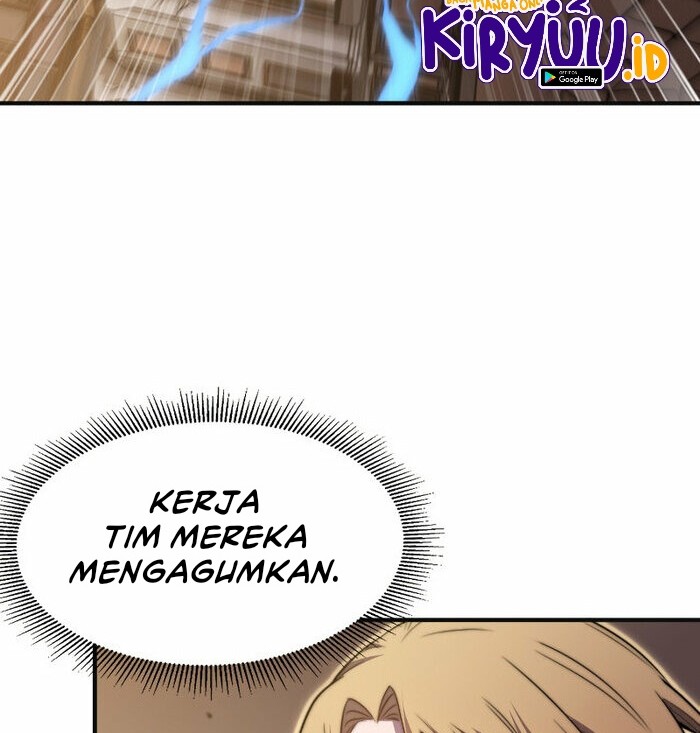 Rise of The Cheat User Chapter 11 Gambar 23