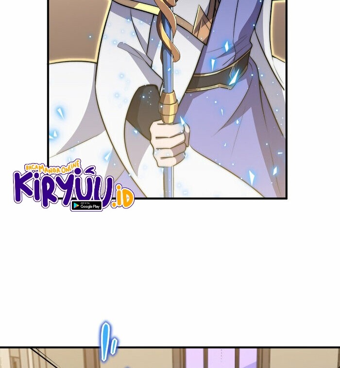 Rise of The Cheat User Chapter 11 Gambar 5