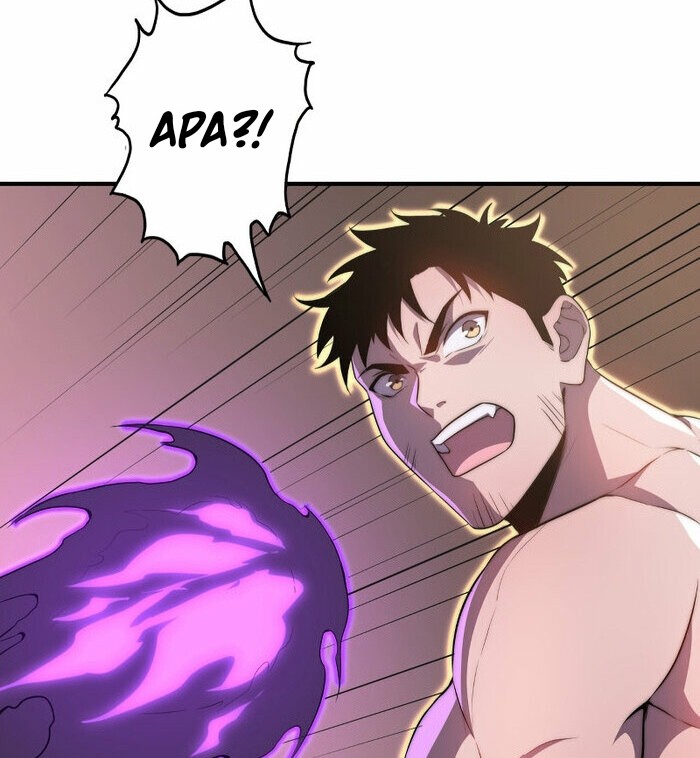 Rise of The Cheat User Chapter 11 Gambar 9