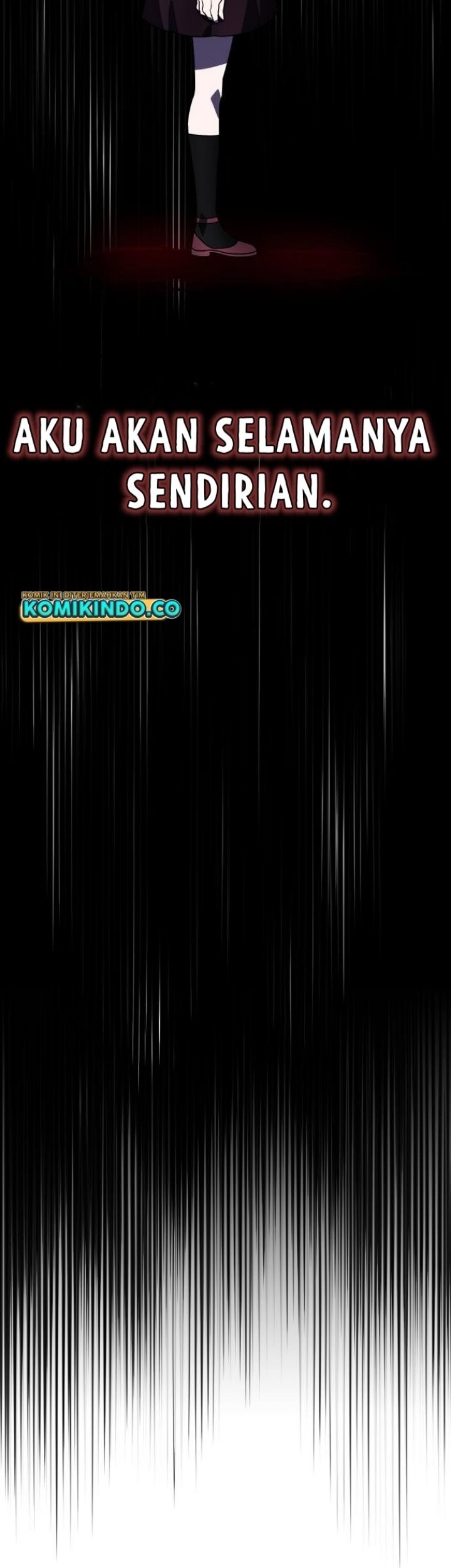 Heroes, Demons & Villains Chapter 21 Gambar 64