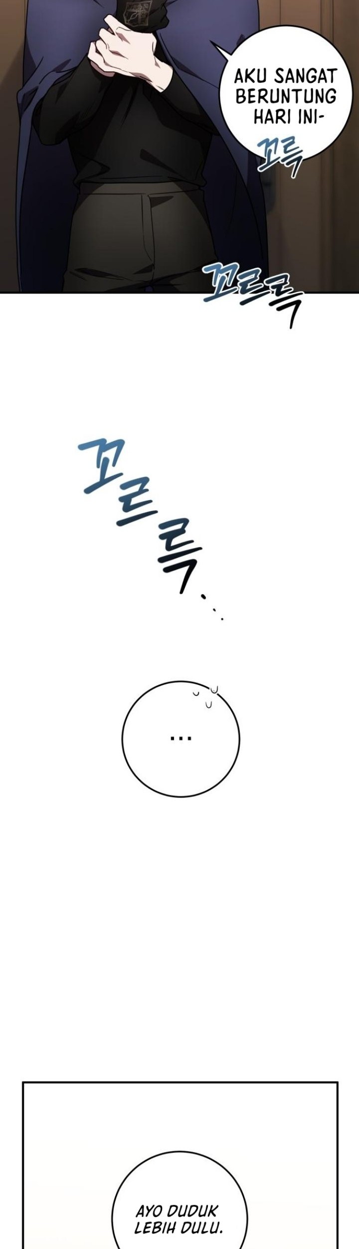 Heroes, Demons & Villains Chapter 21 Gambar 14