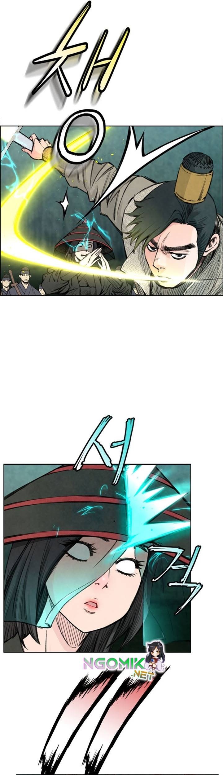 Worlds Best Assassin Chapter 50 Gambar 19