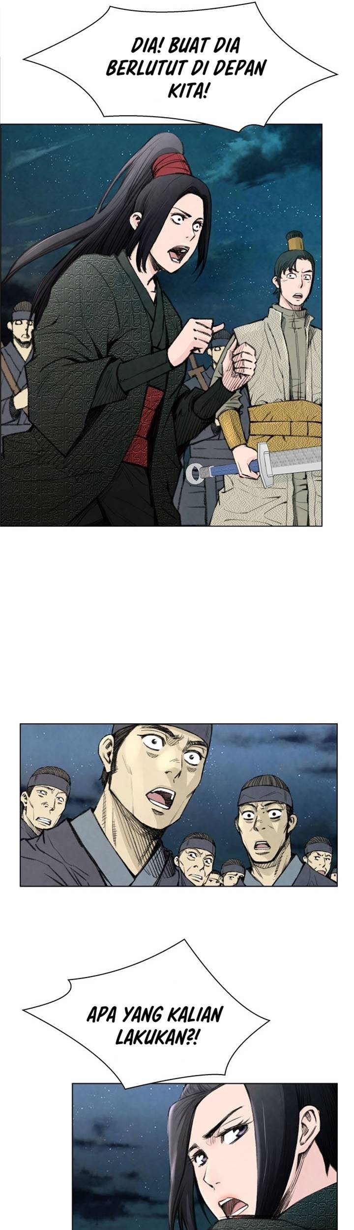 Worlds Best Assassin Chapter 50 Gambar 25