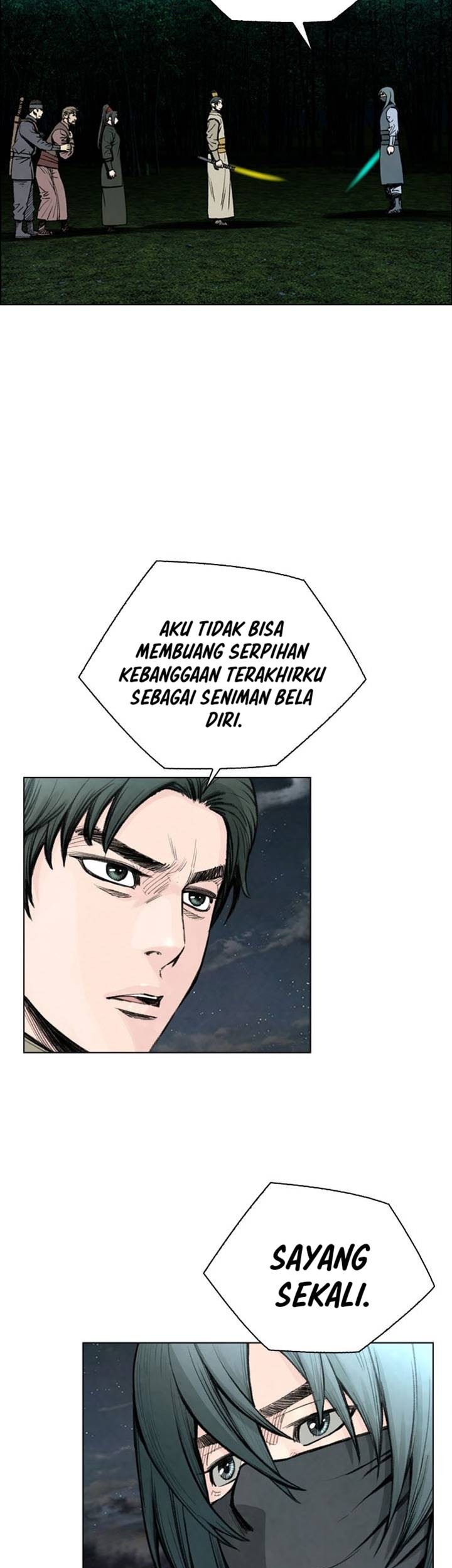 Worlds Best Assassin Chapter 50 Gambar 35