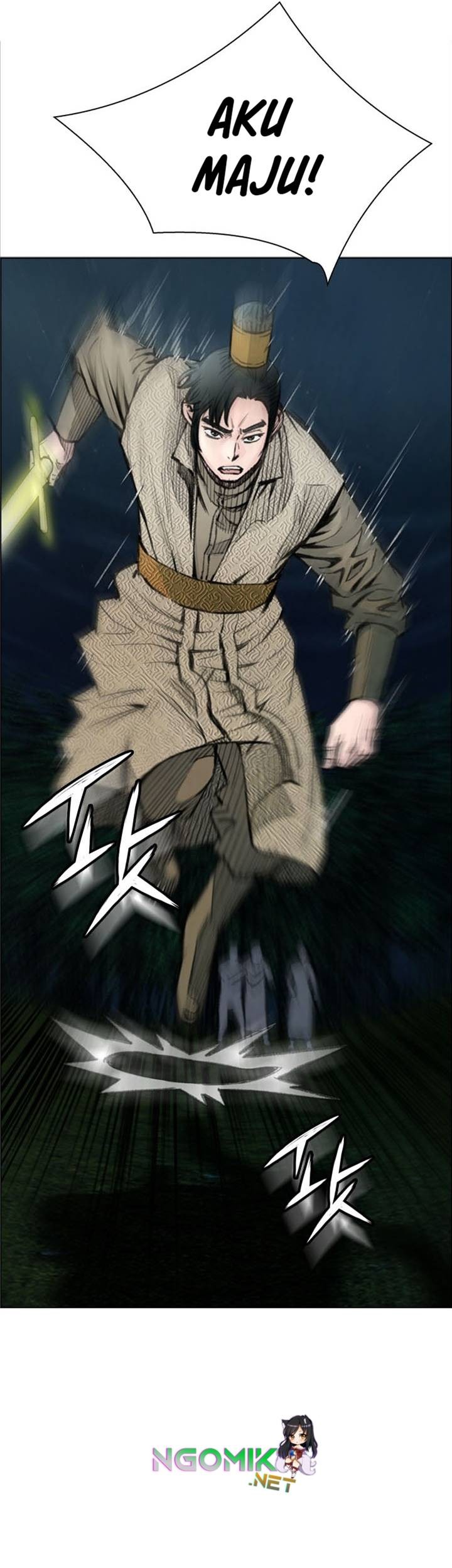 Worlds Best Assassin Chapter 50 Gambar 37