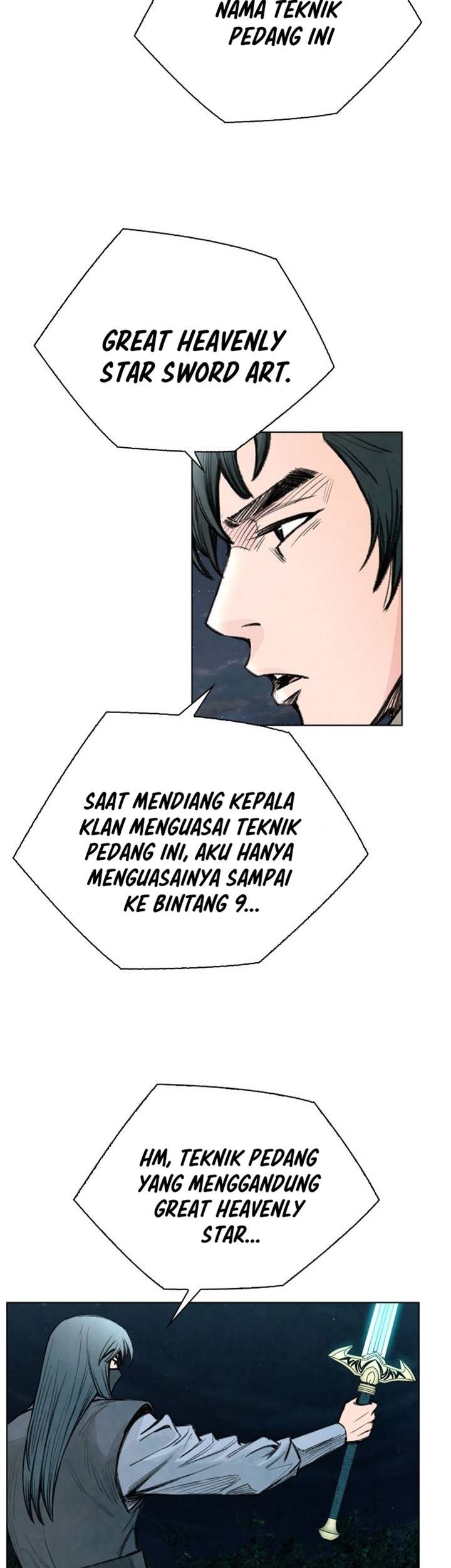 Worlds Best Assassin Chapter 50 Gambar 41