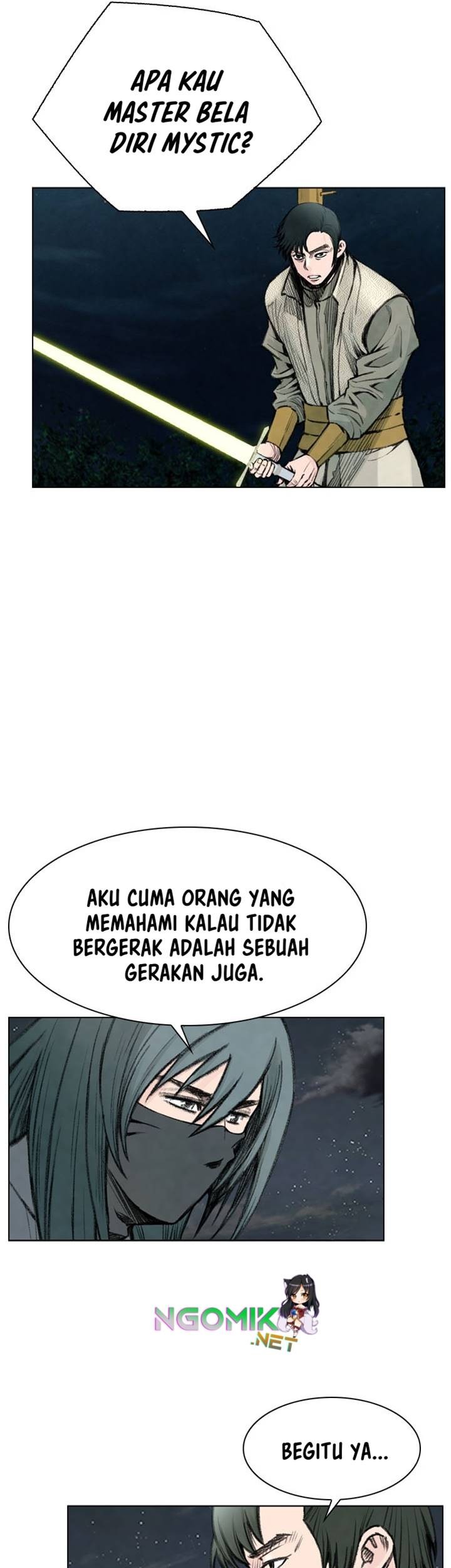 Worlds Best Assassin Chapter 50 Gambar 43