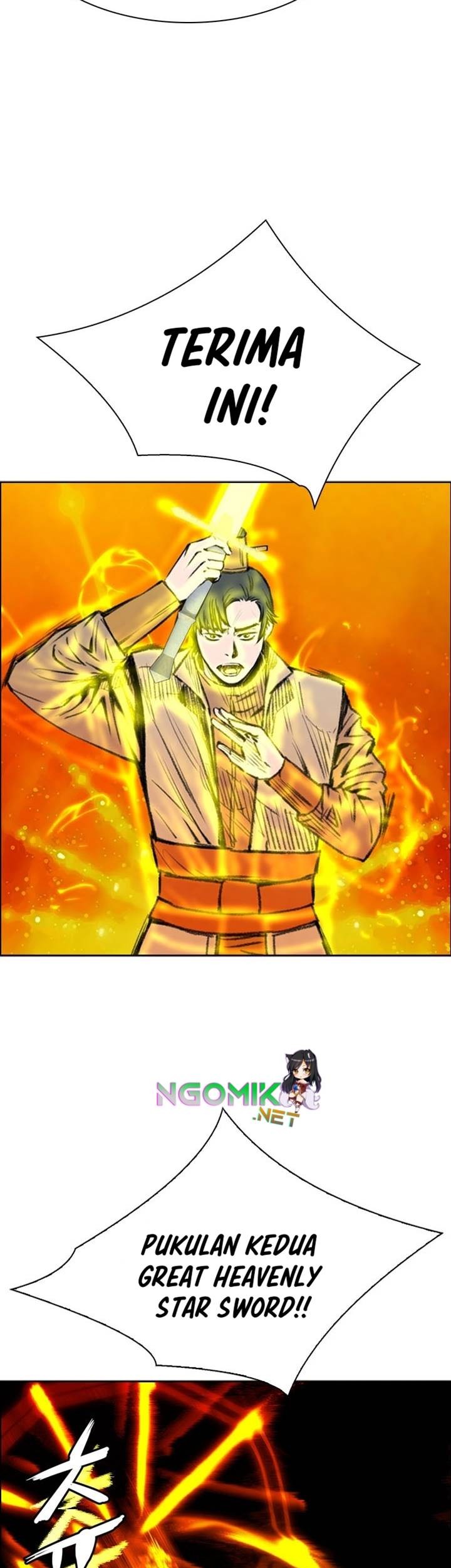 Worlds Best Assassin Chapter 50 Gambar 45