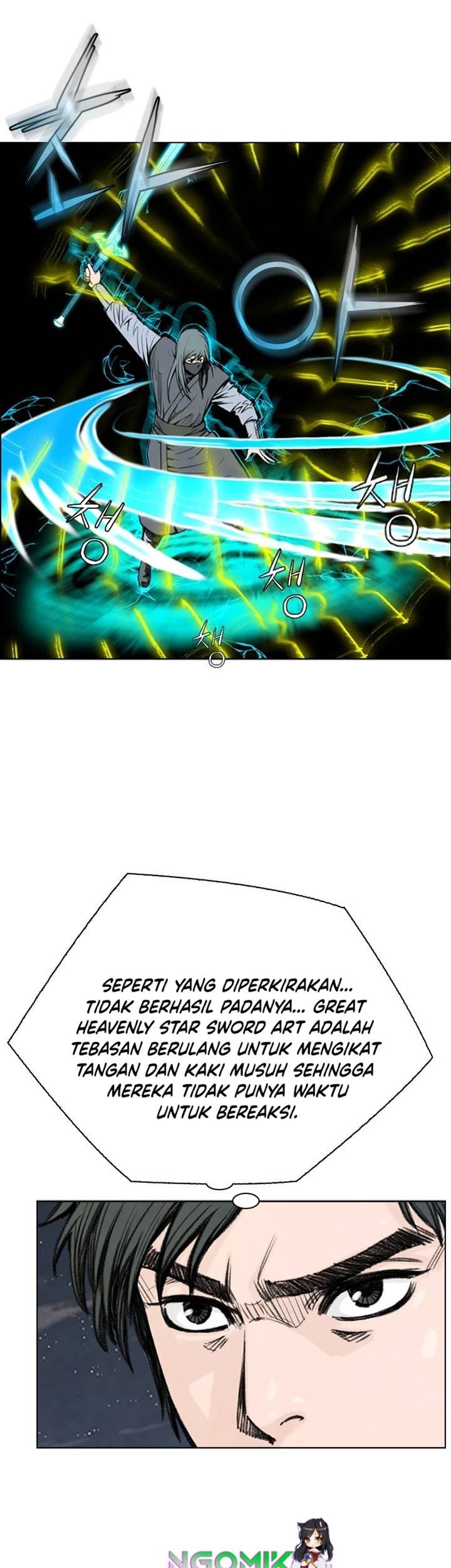 Worlds Best Assassin Chapter 50 Gambar 49