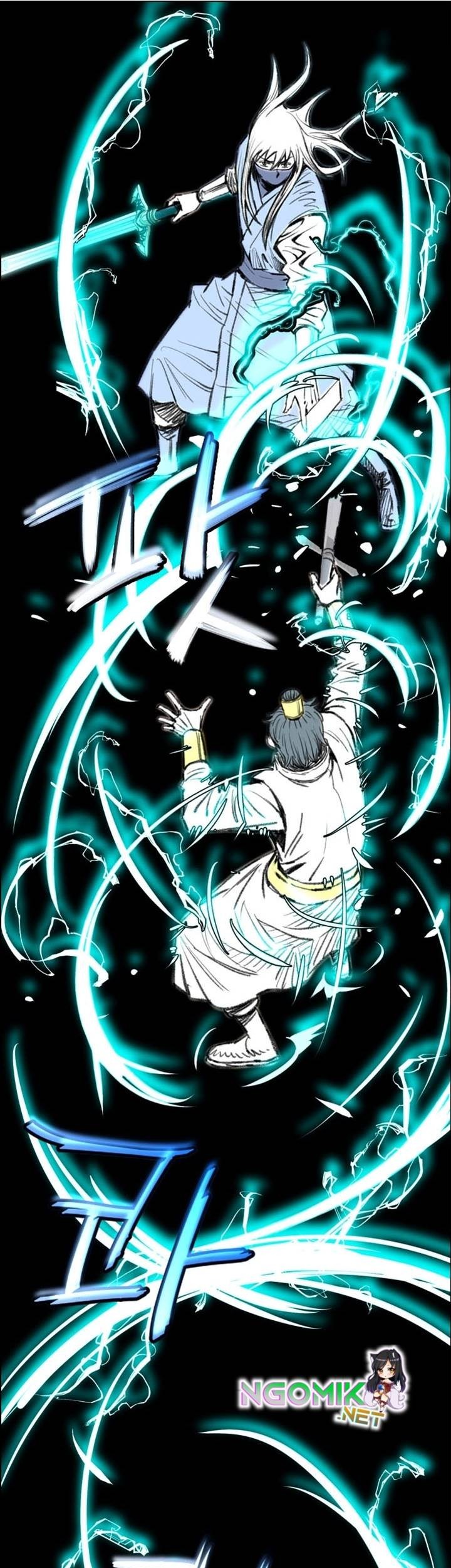 Worlds Best Assassin Chapter 50 Gambar 57