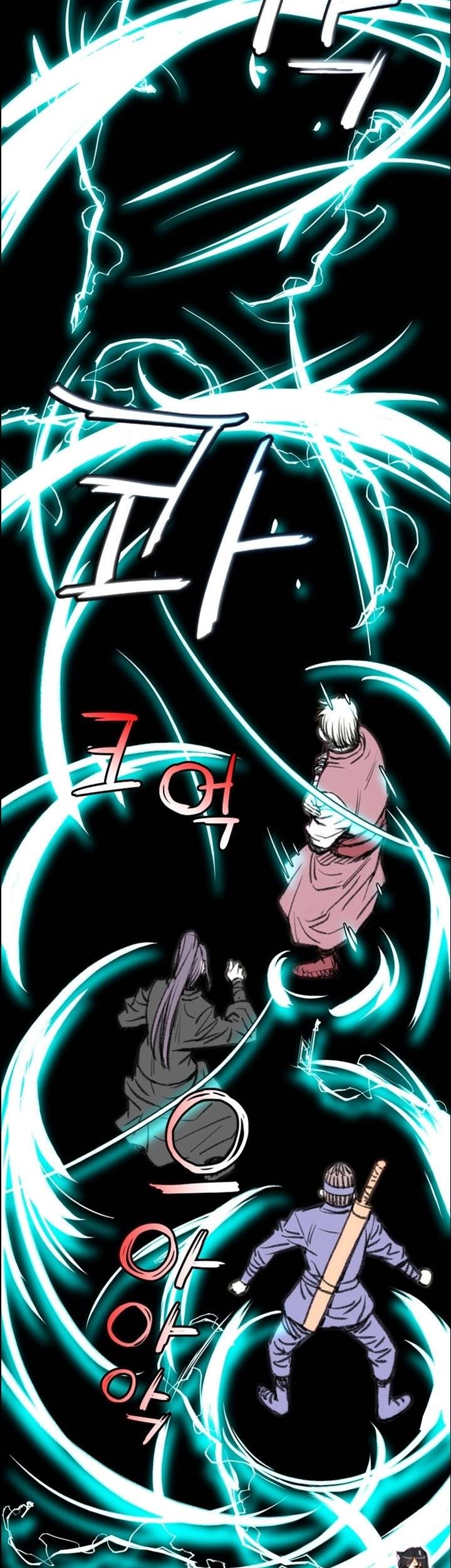 Worlds Best Assassin Chapter 50 Gambar 59