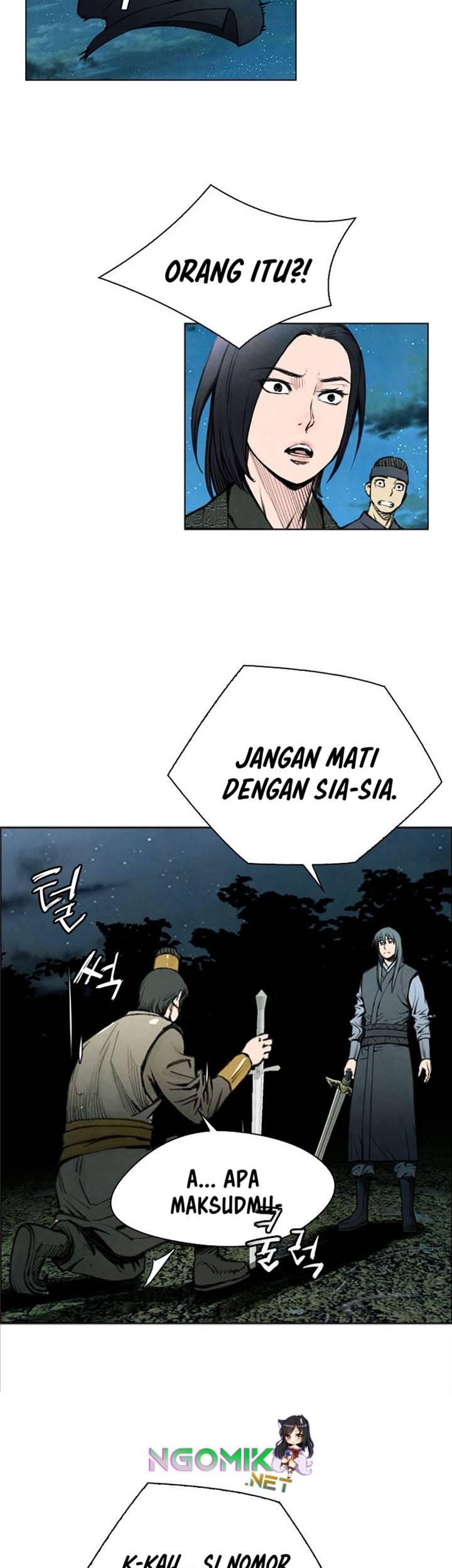 Worlds Best Assassin Chapter 50 Gambar 61