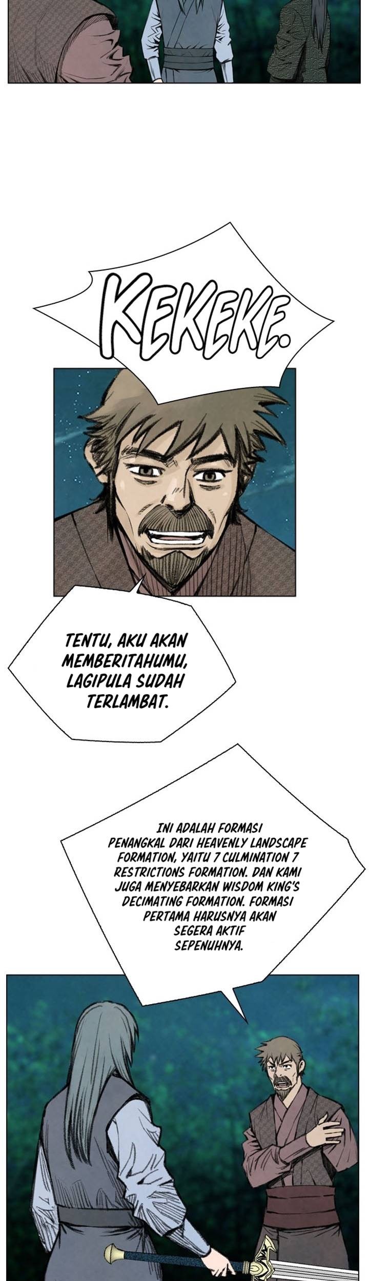 Worlds Best Assassin Chapter 50 Gambar 67