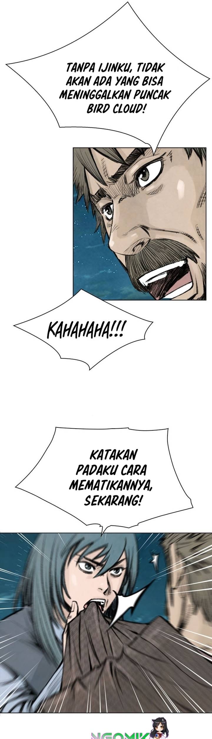 Worlds Best Assassin Chapter 50 Gambar 69