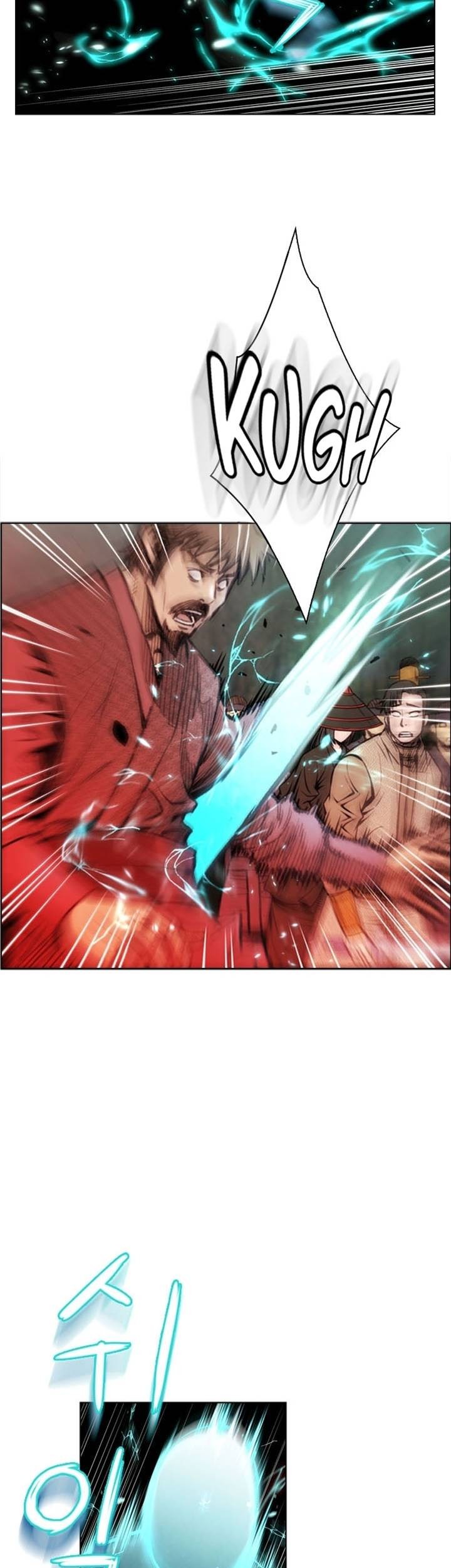 Worlds Best Assassin Chapter 50 Gambar 15