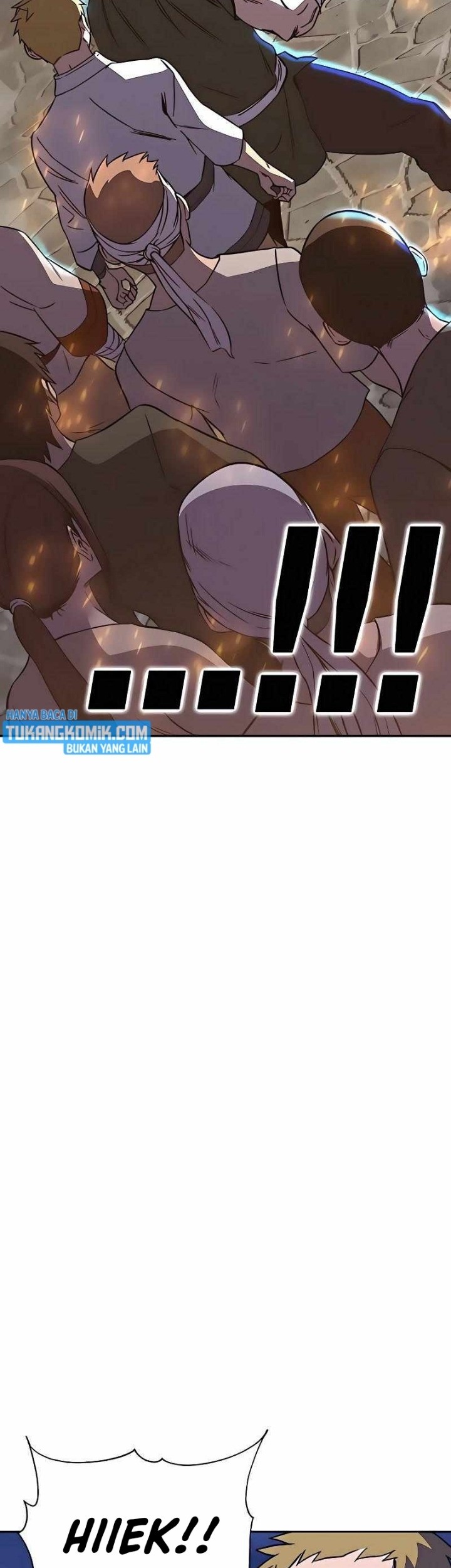 X Ash Chapter 45 Gambar 56