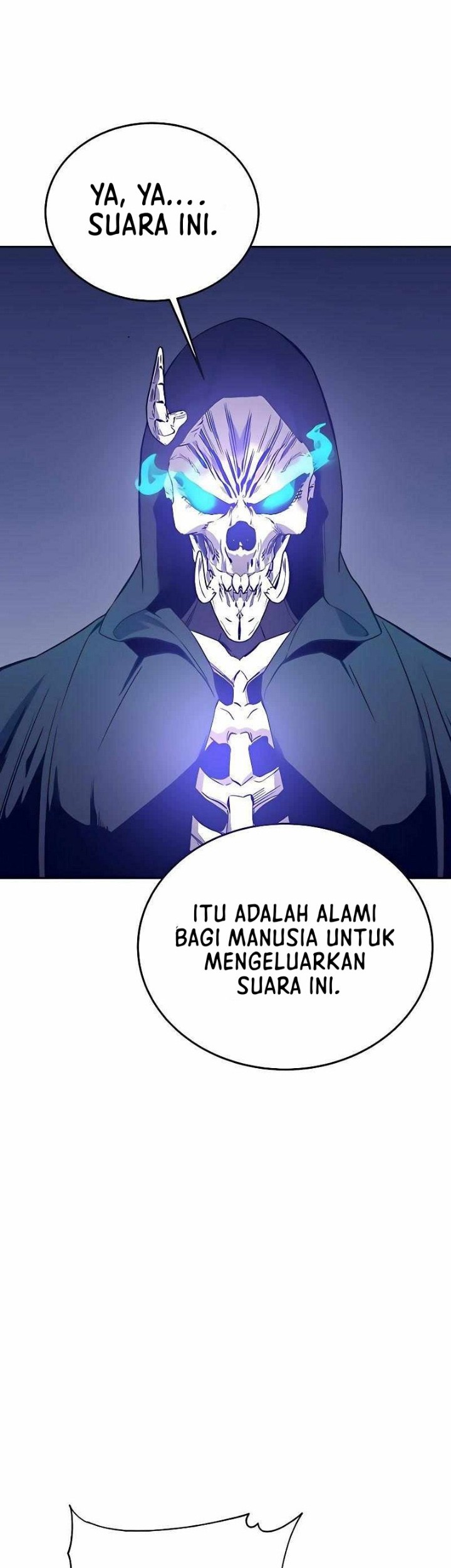 X Ash Chapter 45 Gambar 64